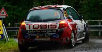 Rally Jeseniky